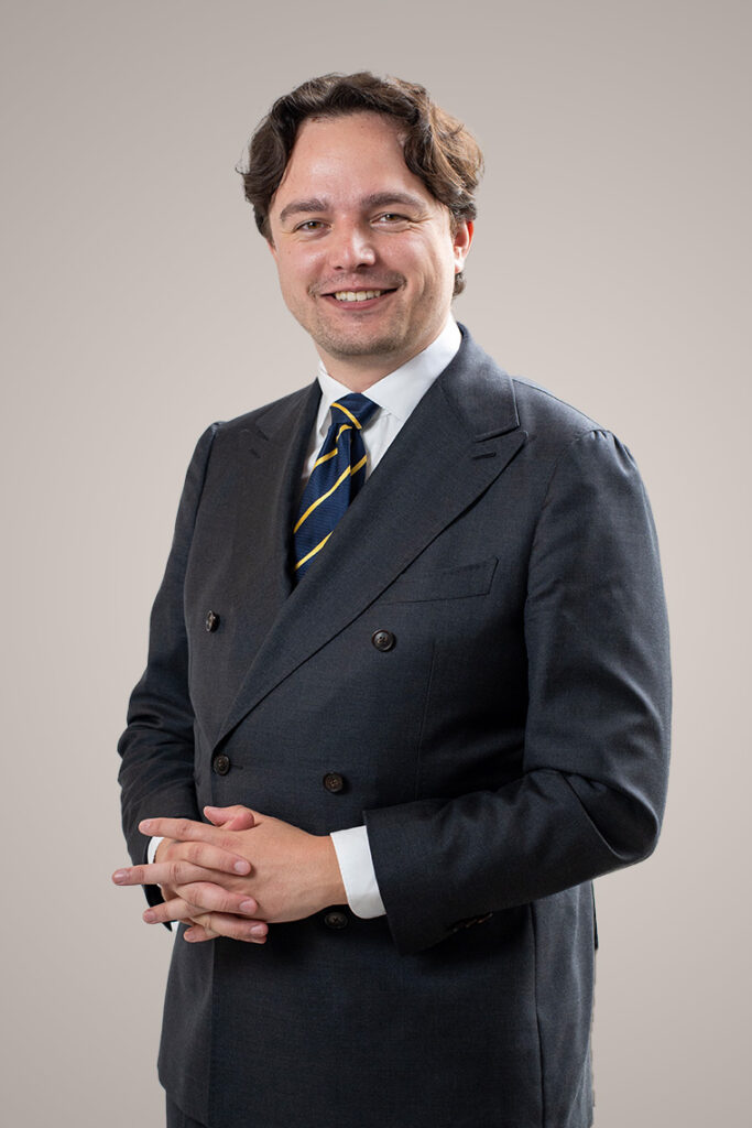 David Jan Meijer advocaat aardbevingsschade en bestuursrecht in Groningen